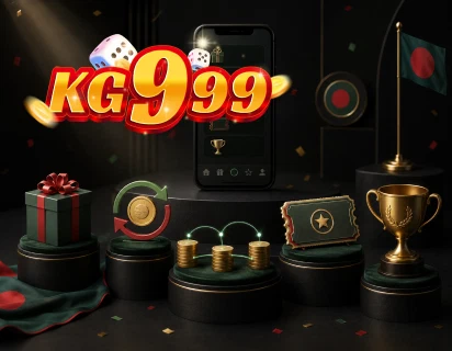 KG999 App Bonuses