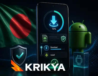 Krikya APK Download for Android