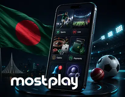 MostPlay App Features