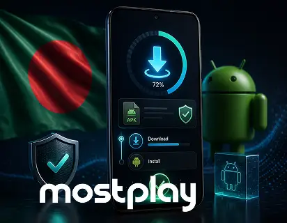 MostPlay APK Download for Android
