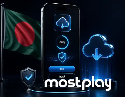 MostPlay App Download for iOS