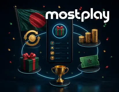 MostPlay App Bonuses