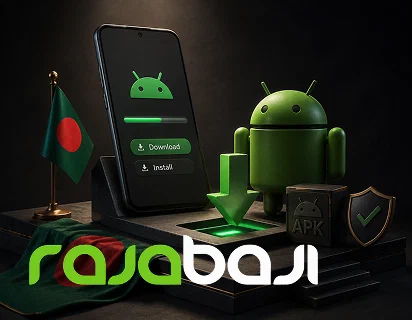 RajaBaji APK Download for Android