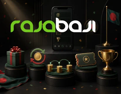 RajaBaji App Bonuses