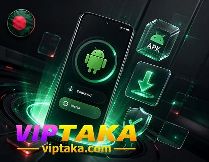 VIPTaka APK Download for Android