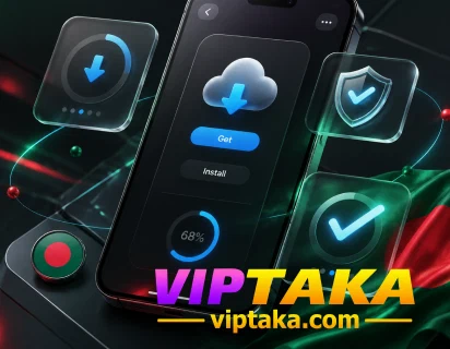 VIPTaka App Download for iOS