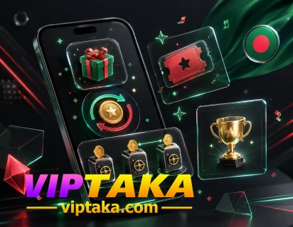 VIPTaka App Bonuses